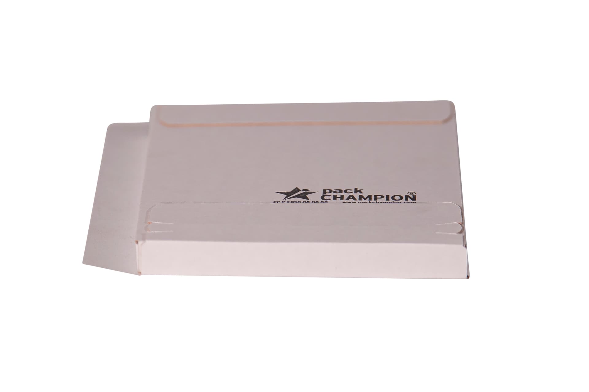 Briefbox weiß