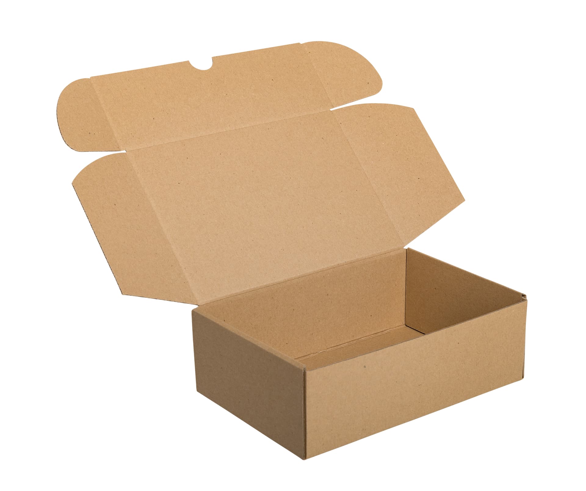 Kleinpaket Fefco 0427 1-wellig braun