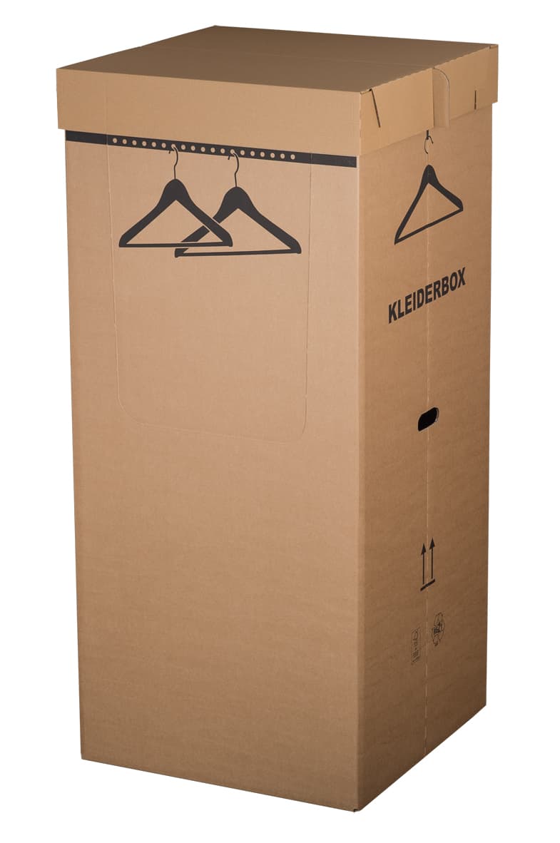 Spezial-Verpackungen