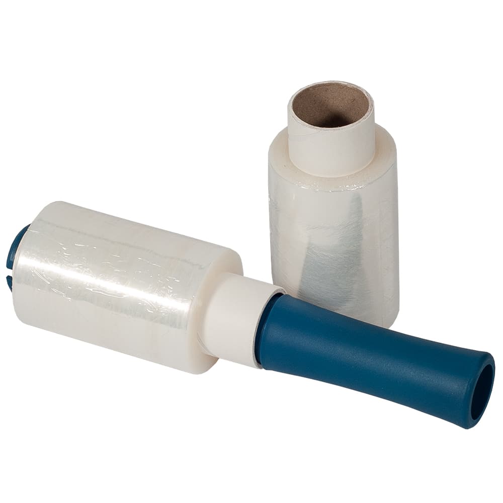 Ministretch-Set transparent