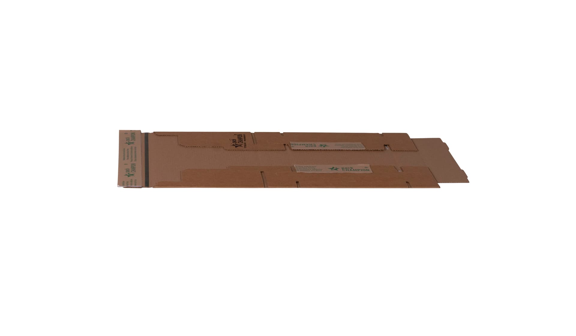 Post-Versandkarton DIN A5+ 215x155x43