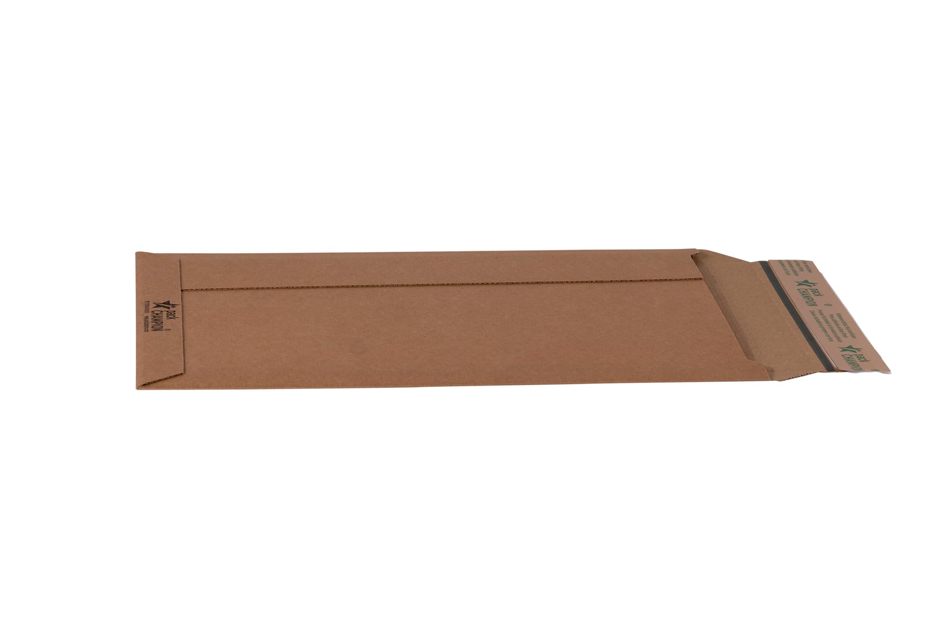 Versandtasche DIN A3 massiv 335x500x50
