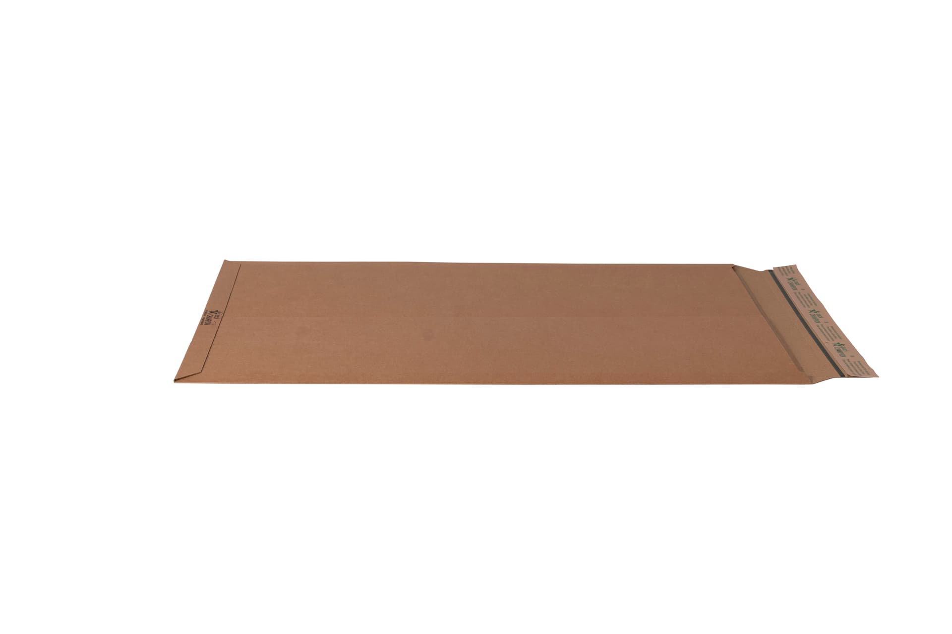 Versandtasche massiv 740x530x55